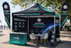 design professional canopy tent or  pop up tent design
