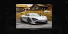 provide a premium luxury car website template