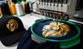 embroidery digitizing embroidery design dst pes logo digitizing
