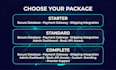 build a custom ecommerce website with node js and mongodb