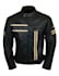 make premium leather jacket , coat , streetwear and tech pack