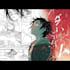 create custom manga comic pages and characters