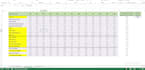 build an excel KPI dashboard tracker with smart alerts