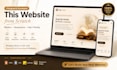 do responsive HTML CSS and javascript frontend web development