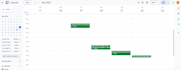 provide executive assistant and CRM management support