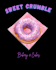 design a modern cute bakery donut logo
