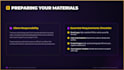 design professional social media posts and ad creatives