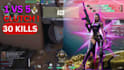 create a eye catching gaming thumbnail