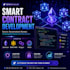 provide all crypto and blockchain services