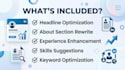optimize your linkedin profile professionally