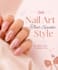 create engaging beauty and nail canva animations