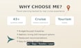 create a custom budget travel itinerary for your vacation