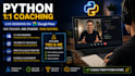 teach you python programming from beginner to advanced