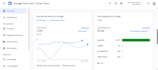 fix your google merchant center suspension