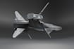create sci fi spaceship, starship, spacecraft and  battle ship 3d models