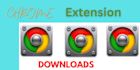 do chrome extension promotion, users chrome download, browser extension users