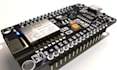 do pcb design, tinkercad, arduino nano, esp32, and raspberry pi project