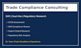 review products for eccn classification and ear compliance