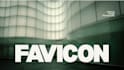 desgin a modern favicon for you