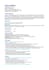 make professional, ats friendly resume and cvs
