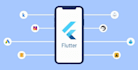 teach you flutter app development from beginner to advanced with real projects