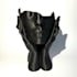 stylized cute 3d characters for 3d printing and figurines