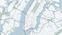 design real estate map, travel map, city map, vacation map and location map