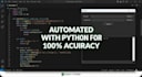 do python pdf data extraction to excel or csv with data cleaning