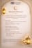 create appealing corporate announcement, holiday posts
