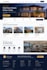 build responsive website using HTML,CSS javascript,bootstrap