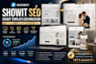 design showit website redesign and customize showit website showit template