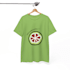 minimalist illustration for tshirt and merch