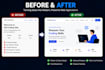 build a full stack website or web application for your business