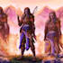 do dnd character art illustration commissions