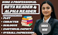 beta  book reader, alpha reader, beta reader, romance beta reader