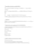 draft nda and confidentiality agreements