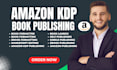 amazon kindle self publishing ebook formatting book formatter kdp book launch
