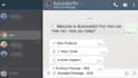 create a custom telegram bot with python, telebot, aiogram