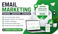 create email marketing campaign