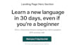 write high converting UX microcopy, pop ups, and onboarding flows