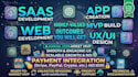 be a vibe coder for startups, apps, or websites