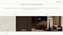 make interior concept deck