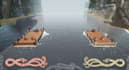 do 2d, 3d mobile game development as unity, unreal engine game developer