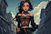 awesome fashion dress design