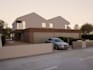 redesign structure to functional space,revisualize modern villa,exterior render