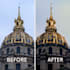 edit photos with lightroom