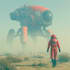 design sci fi illustration and sci fi sci fi illustration