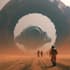 sci fi illustration and sci fi art
