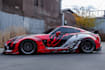 design professional vehicle wrap, car wrap, van wrap