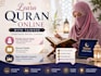 teach of arabic language